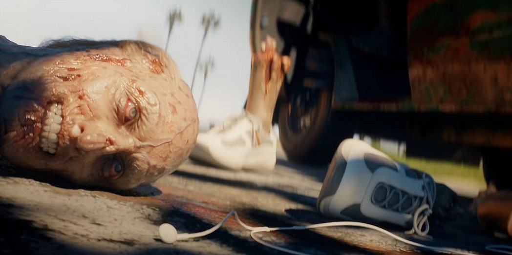 傳聞：《死亡島2》發售日比預想中早！最快9月就能玩到