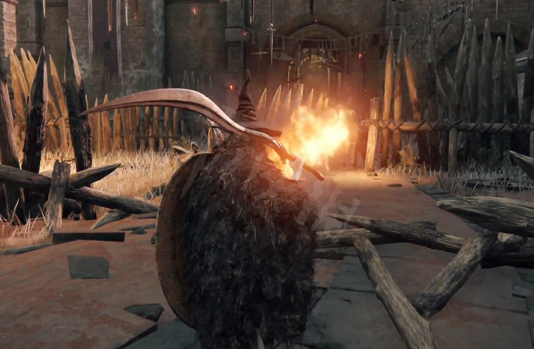 《艾爾登法環》紅獅子城祭典怎麽開?紅獅子城祭典開啟方法 《艾爾登法環》紅獅子城祭典怎麽開?紅獅子城祭典開啟方法