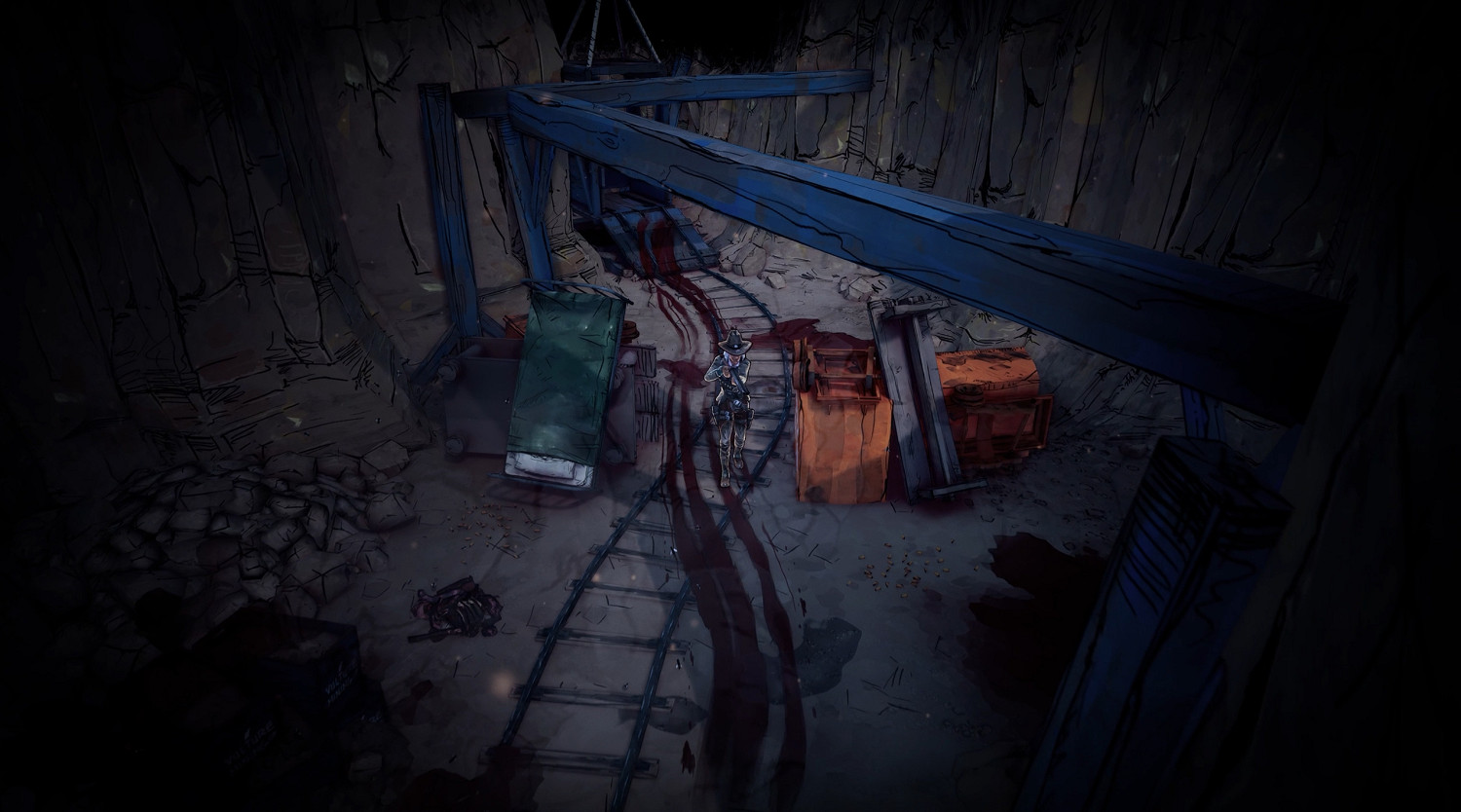 喪屍入侵詭野西部,40萬玩家命在旦夕! 喪屍入侵詭野西部,40萬玩家命在旦夕!