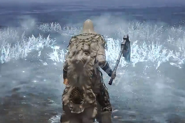 《艾爾登法環》凍殼斧怎麽獲得 凍殼斧獲得方法 《艾爾登法環》凍殼斧怎麽獲得 凍殼斧獲得方法