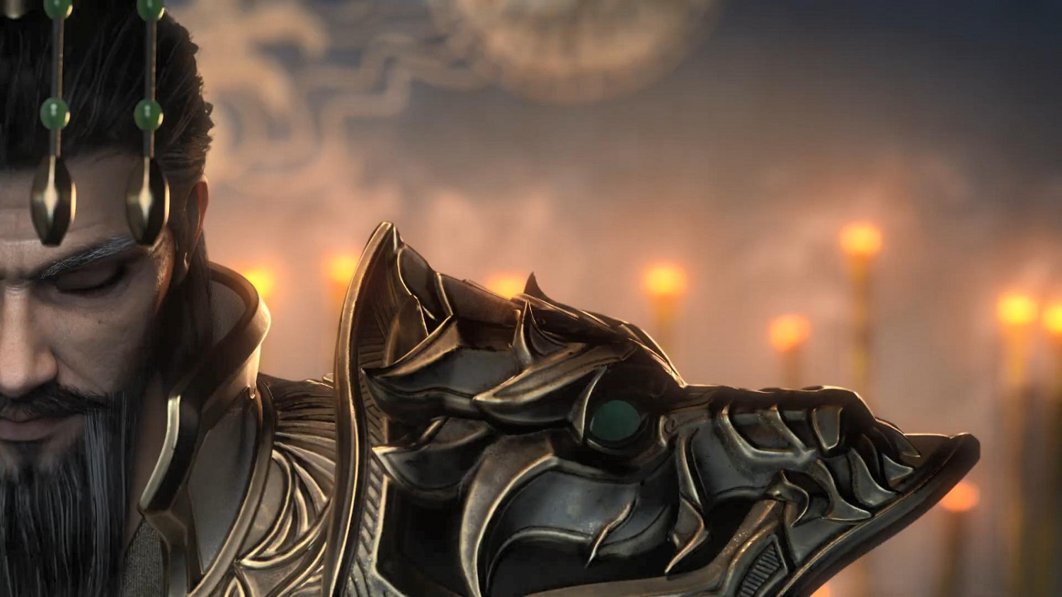 《神之浩劫》新神明“玉皇大帝” 4月19日上線