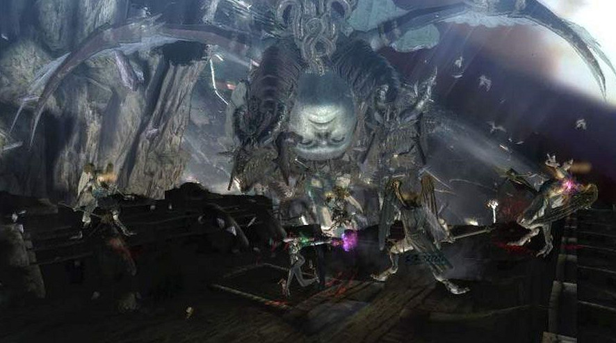 戰力黨狂喜！ 盤點遊戲史上留下深刻印象的強力主角