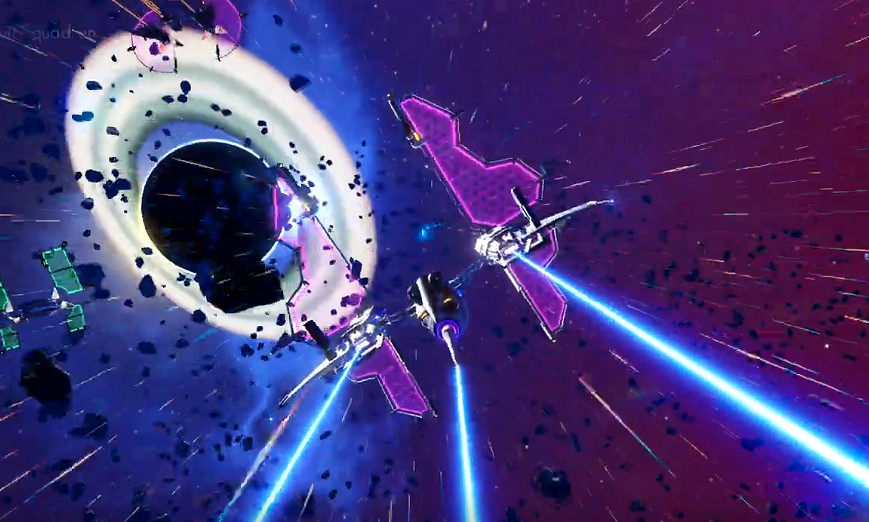 《無人深空》免費更新亡命之徒將上線 公開訊息一覽 《無人深空》免費更新亡命之徒將上線 公開訊息一覽