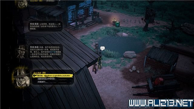 《詭野西部》賞金獵人旅途任務流程圖文詳解 賞金獵人旅途怎麽玩? 《詭野西部》賞金獵人旅途任務流程圖文詳解 賞金獵人旅途怎麽玩?