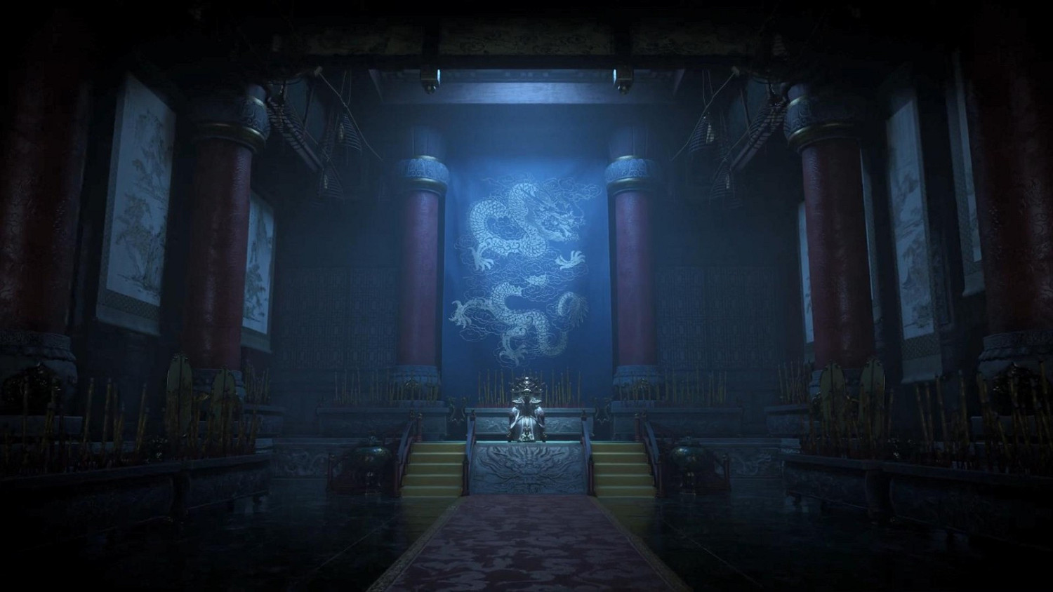 《神之浩劫》新神明“玉皇大帝” 4月19日上線