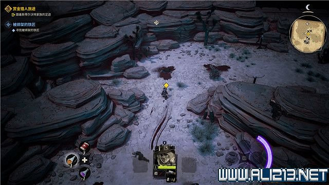 《詭野西部》賞金獵人旅途任務流程圖文詳解 賞金獵人旅途怎麽玩? 《詭野西部》賞金獵人旅途任務流程圖文詳解 賞金獵人旅途怎麽玩?