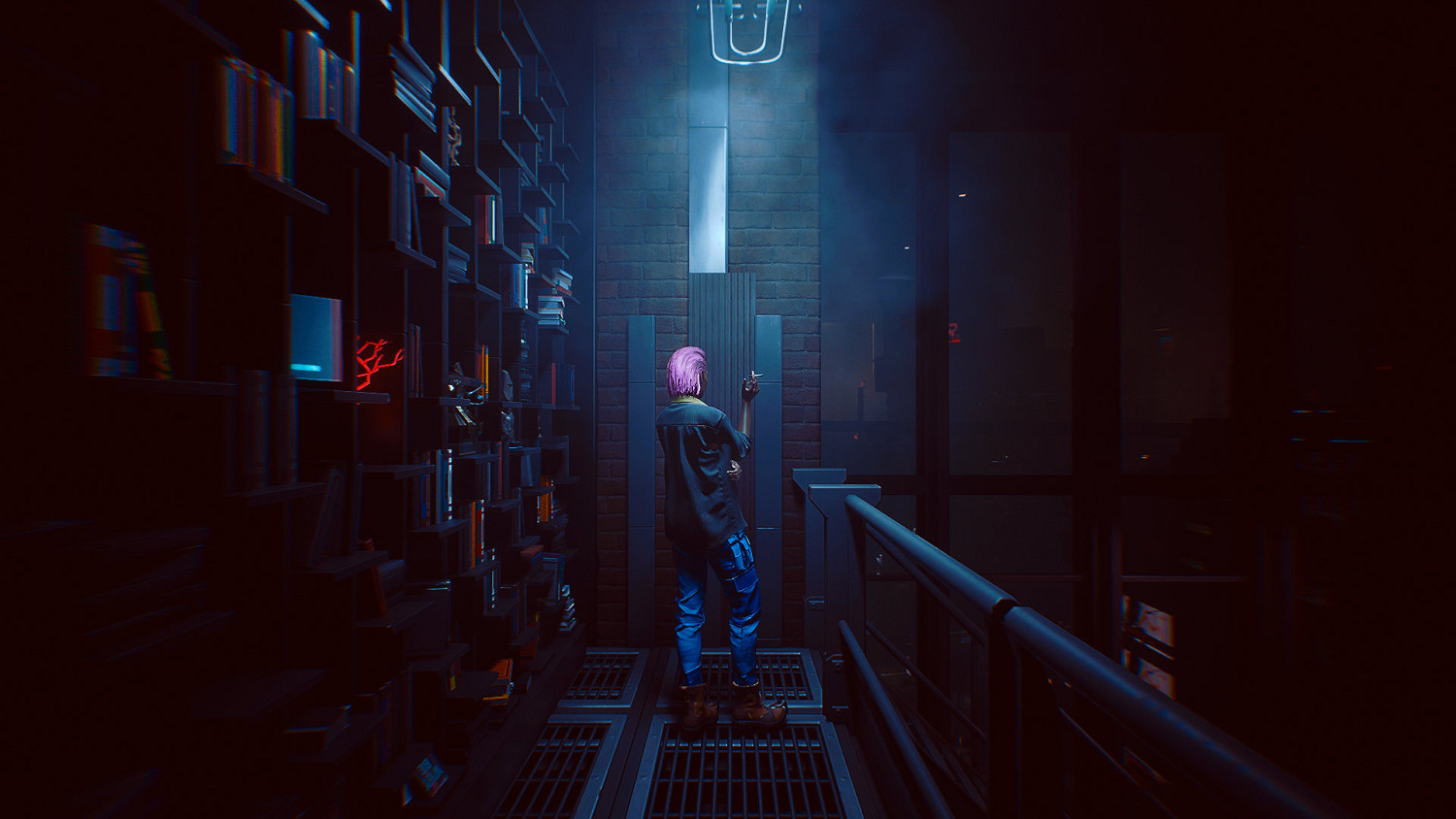 《電馭叛客2077》“拍照模式挑戰”第一輪結果出爐！