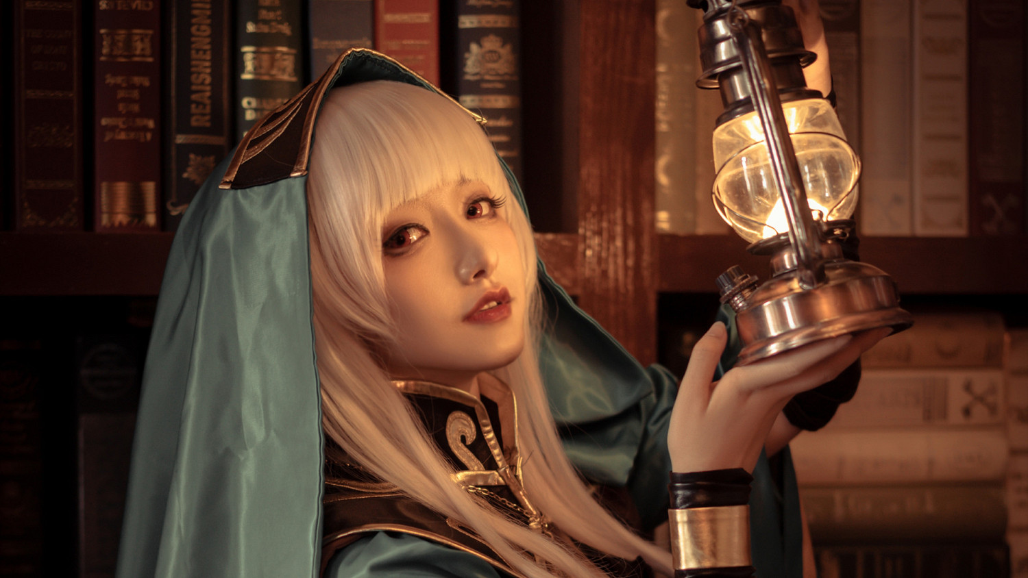 《魔鏡2》插畫cos福利圖DLC不再免費送!可另外購買 《魔鏡2》插畫cos福利圖DLC不再免費送!可另外購買