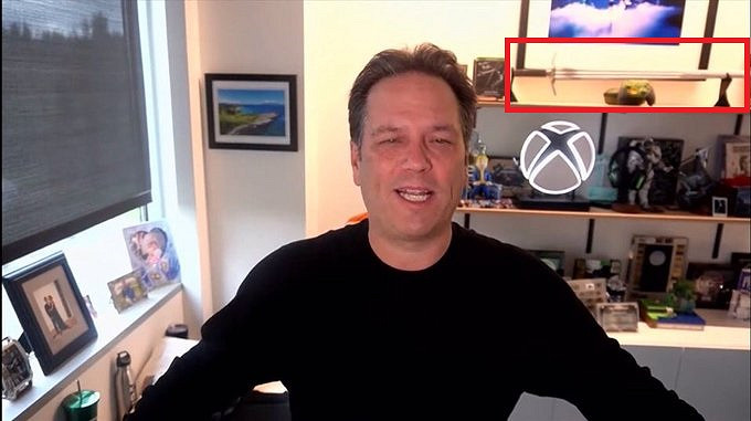 《艾爾登法環》進 Xbox Game Pass (XGP) ? 玩家在XBOX老大辦公室找到蛛絲馬跡