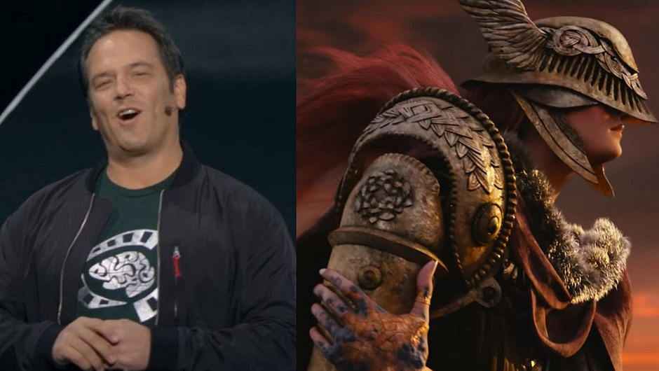 《艾爾登法環》進 Xbox Game Pass (XGP) ? 玩家在XBOX老大辦公室找到蛛絲馬跡