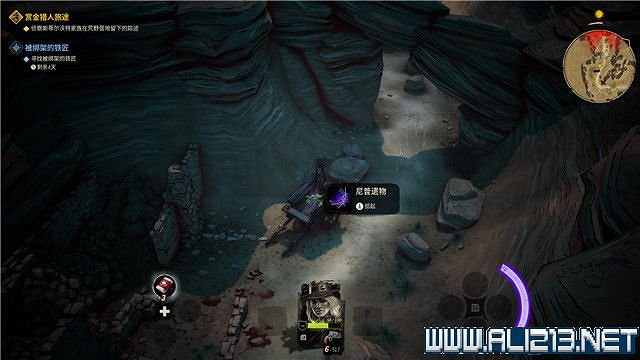 《詭野西部》賞金獵人旅途任務流程圖文詳解 賞金獵人旅途怎麽玩？