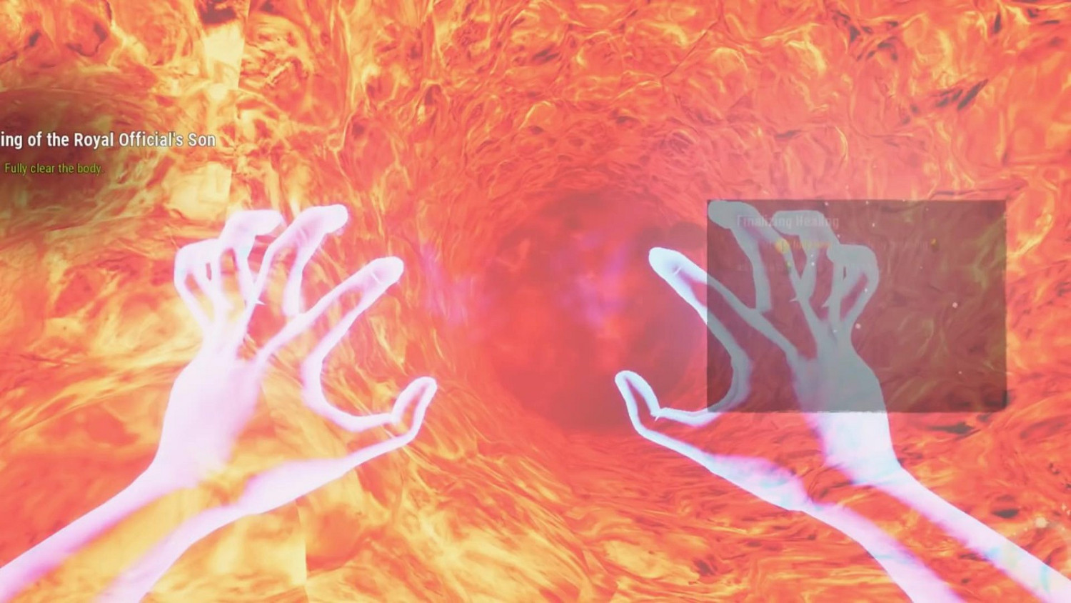 沙盒模擬《我是耶穌基督》曝新預告 親身體驗基督的生活 沙盒模擬《我是耶穌基督》曝新預告 親身體驗基督的生活