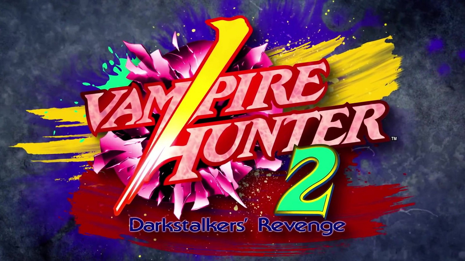 《卡普空對戰格鬥合集》預購宣傳片分享 6/24發行