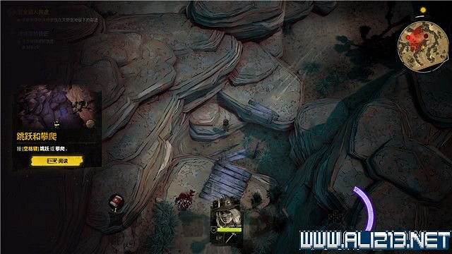 《詭野西部》賞金獵人旅途任務流程圖文詳解 賞金獵人旅途怎麽玩？