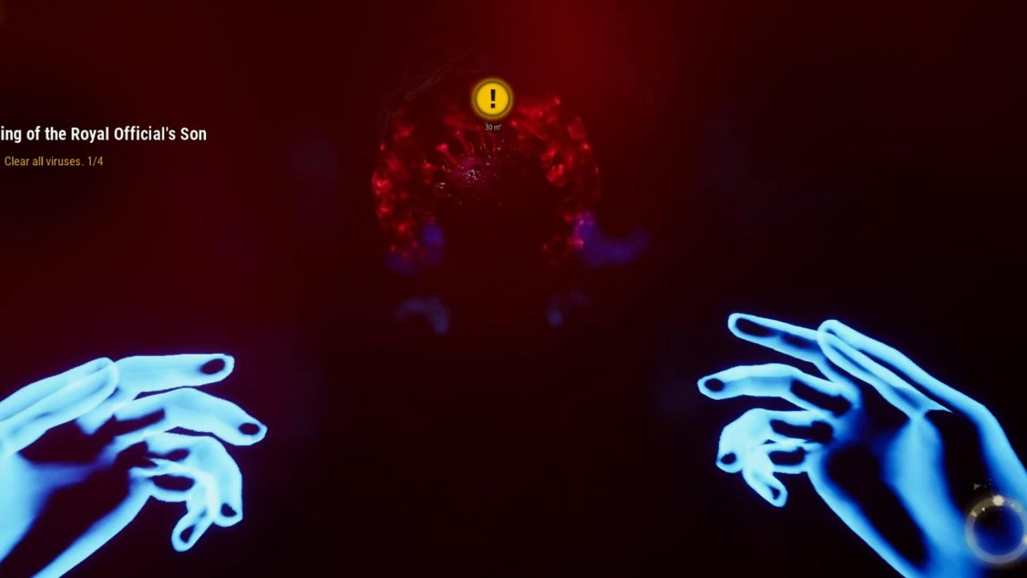 沙盒模擬《我是耶穌基督》曝新預告 親身體驗基督的生活 沙盒模擬《我是耶穌基督》曝新預告 親身體驗基督的生活