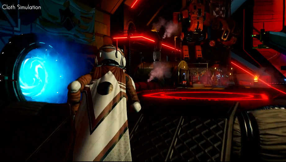 《無人深空》免費更新亡命之徒將上線 公開訊息一覽 《無人深空》免費更新亡命之徒將上線 公開訊息一覽