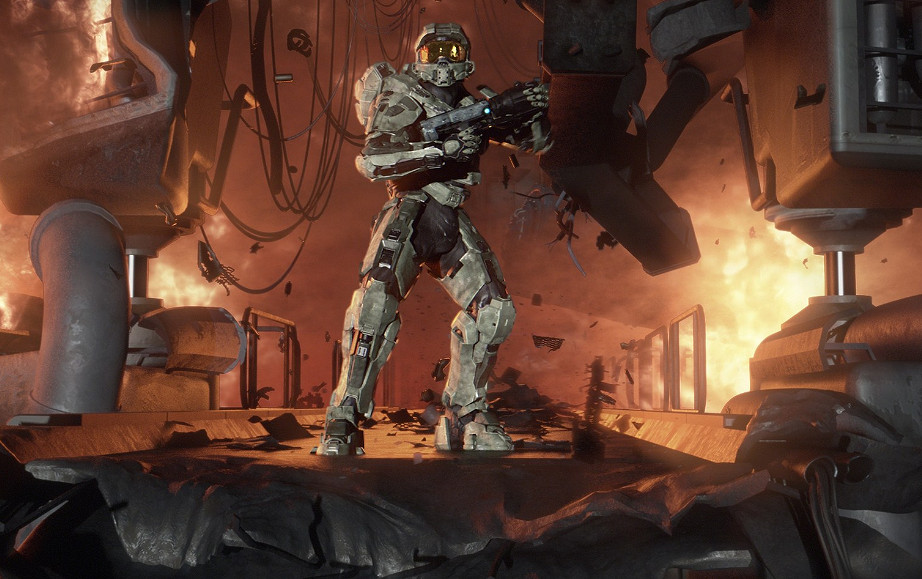 戰力黨狂喜！ 盤點遊戲史上留下深刻印象的強力主角