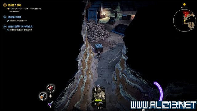 《詭野西部》賞金獵人旅途任務流程圖文詳解 賞金獵人旅途怎麽玩? 《詭野西部》賞金獵人旅途任務流程圖文詳解 賞金獵人旅途怎麽玩?