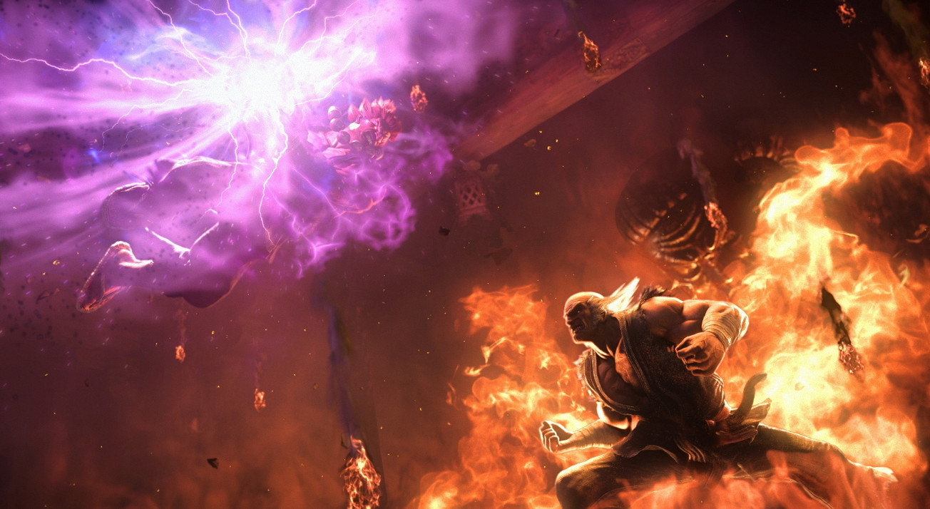 釣魚佬走向世界？萬代《Fishing Spirits》申請新商標