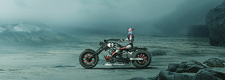 受氣小胖最新大作正式確定中文名《超戰星空霸王龍》