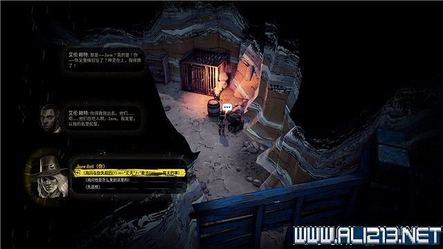 《詭野西部》賞金獵人旅途任務流程圖文詳解 賞金獵人旅途怎麽玩? 《詭野西部》賞金獵人旅途任務流程圖文詳解 賞金獵人旅途怎麽玩?