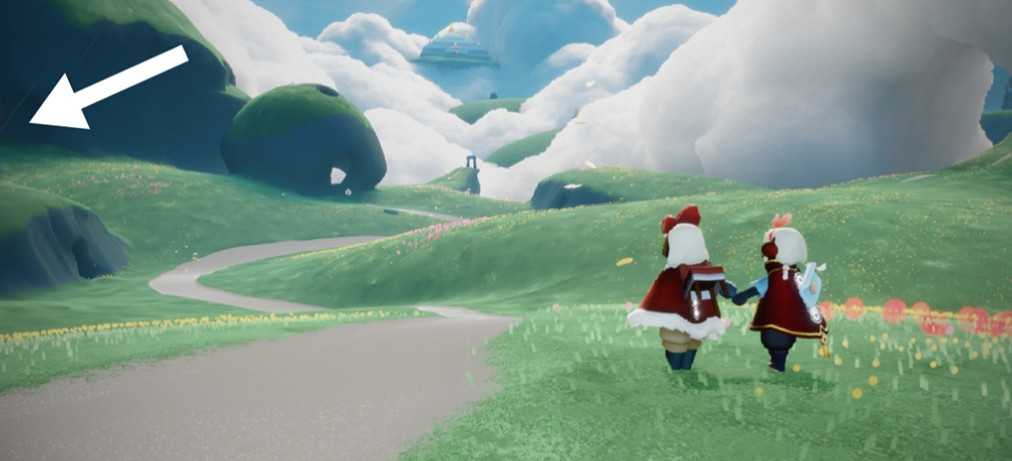 《光遇》每日任務4.13 4月13日任務怎麽做 《光遇》每日任務4.13 4月13日任務怎麽做