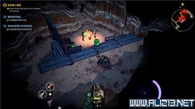 《詭野西部》賞金獵人旅途任務流程圖文詳解 賞金獵人旅途怎麽玩? 《詭野西部》賞金獵人旅途任務流程圖文詳解 賞金獵人旅途怎麽玩?