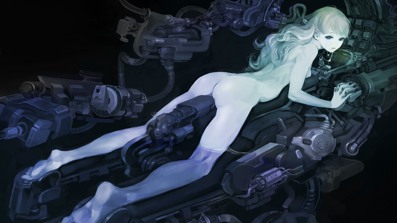 超人氣科幻劇情遊戲《十三機兵防衛圈》Switch版發售預熱