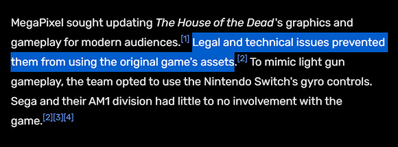 從《死亡鬼屋重製版》來看,你願意為情懷吃冷飯嗎? 從《死亡鬼屋重製版》來看,你願意為情懷吃冷飯嗎?