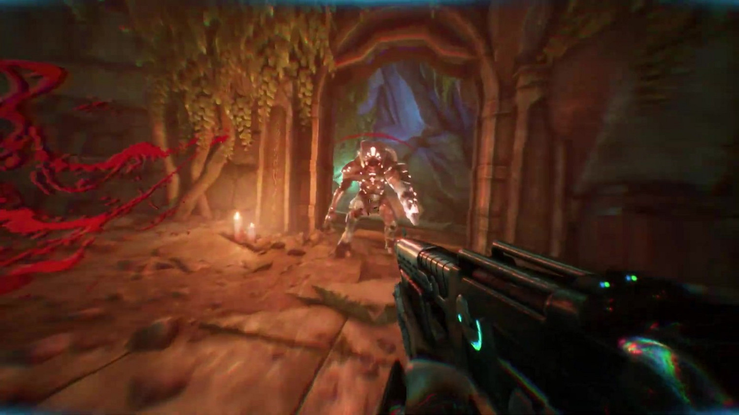 “死亡重試”FPS《戰步挑戰》4月19日登陸搶先體驗 “死亡重試”FPS《戰步挑戰》4月19日登陸搶先體驗
