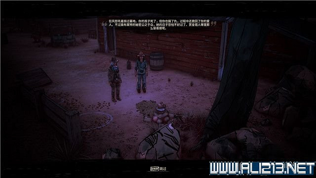 《詭野西部》賞金獵人旅途任務流程圖文詳解 賞金獵人旅途怎麽玩？