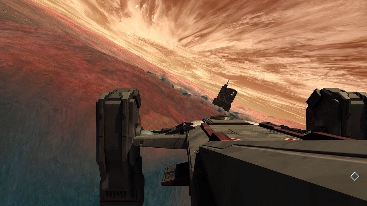 太空模擬飛行遊戲《Flight Of Nova》6月登陸Steam搶先體驗 太空模擬飛行遊戲《Flight Of Nova》6月登陸Steam搶先體驗