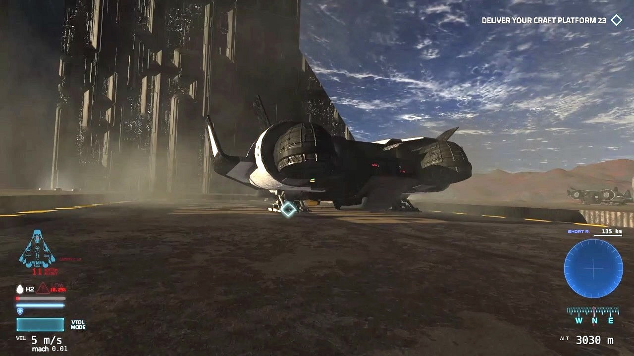 太空模擬飛行遊戲《Flight Of Nova》6月登陸Steam搶先體驗 太空模擬飛行遊戲《Flight Of Nova》6月登陸Steam搶先體驗