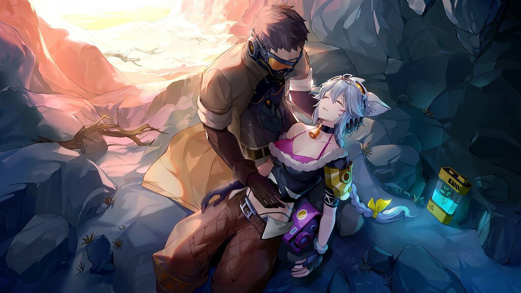 《魔鏡2》插畫cos福利圖DLC不再免費送!可另外購買 《魔鏡2》插畫cos福利圖DLC不再免費送!可另外購買