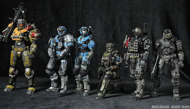 戰力黨狂喜！ 盤點遊戲史上留下深刻印象的強力主角