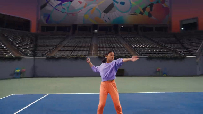 《任天堂Switch運動》發布新CM 遊戲4月29日發售