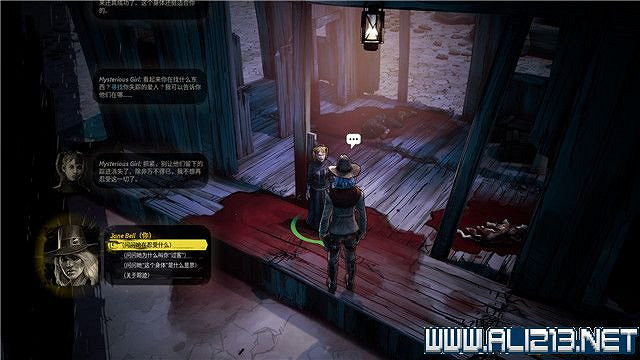 《詭野西部》賞金獵人旅途任務流程圖文詳解 賞金獵人旅途怎麽玩? 《詭野西部》賞金獵人旅途任務流程圖文詳解 賞金獵人旅途怎麽玩?