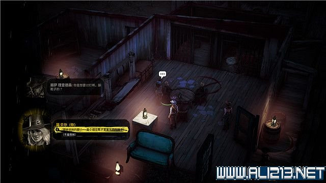 《詭野西部》賞金獵人旅途任務流程圖文詳解 賞金獵人旅途怎麽玩? 《詭野西部》賞金獵人旅途任務流程圖文詳解 賞金獵人旅途怎麽玩?