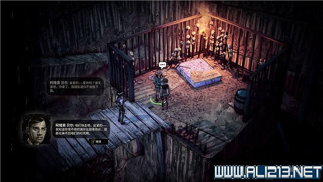 《詭野西部》賞金獵人旅途任務流程圖文詳解 賞金獵人旅途怎麽玩？