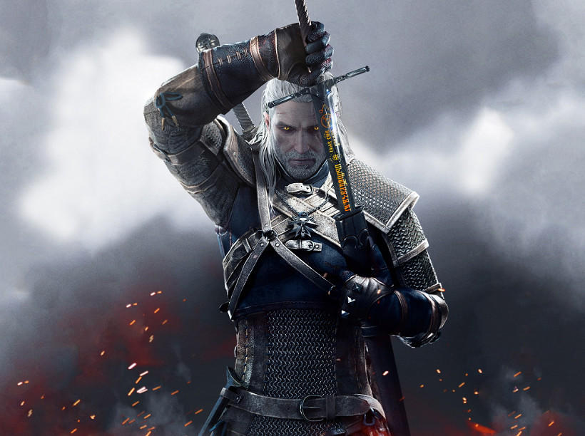 戰力黨狂喜！ 盤點遊戲史上留下深刻印象的強力主角