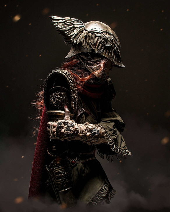 晚報：《艾爾登法環》速通進7分鐘 蒂法《生死格鬥》mod