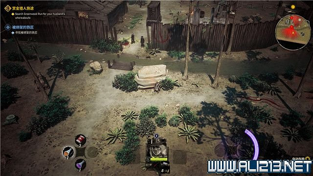 《詭野西部》賞金獵人旅途任務流程圖文詳解 賞金獵人旅途怎麽玩? 《詭野西部》賞金獵人旅途任務流程圖文詳解 賞金獵人旅途怎麽玩?