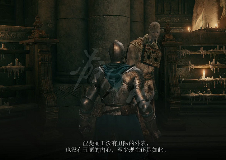 《艾爾登法環》門衛葛托克支線怎麽做?門衛葛托克支線流程 《艾爾登法環》門衛葛托克支線怎麽做?門衛葛托克支線流程