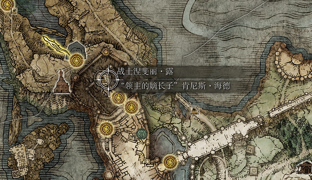 《艾爾登法環》門衛葛托克支線怎麽做?門衛葛托克支線流程 《艾爾登法環》門衛葛托克支線怎麽做?門衛葛托克支線流程