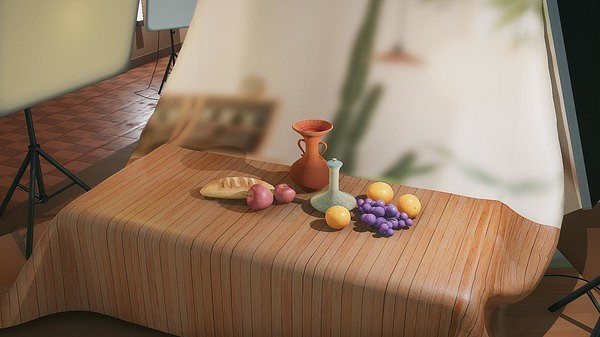 獲得版號 模擬經營遊戲《陶藝大師》重新上架中國Steam 獲得版號 模擬經營遊戲《陶藝大師》重新上架中國Steam