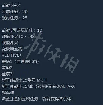 《超級機器人大戰30》DLC3有哪些新增內容?DLC3新增內容介紹 《超級機器人大戰30》DLC3有哪些新增內容?DLC3新增內容介紹