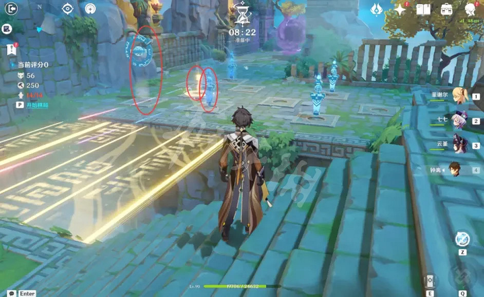 《原神》2.6版本枕仙橋怎麽玩？2.6枕仙橋玩法介紹