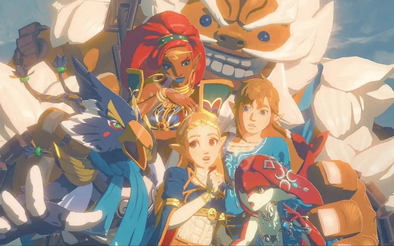 《塞爾達傳說曠野之息》有多少個神廟 神廟數量介紹 《塞爾達傳說曠野之息》有多少個神廟 神廟數量介紹