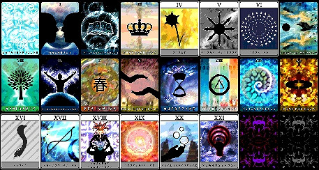 全新玩法！《吸血鬼倖存者》新版加入&quot;塔羅牌&quot;機制！