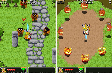 官方宣布經典遊戲《女武神傳說》復刻 於今日登陸PS4/NS